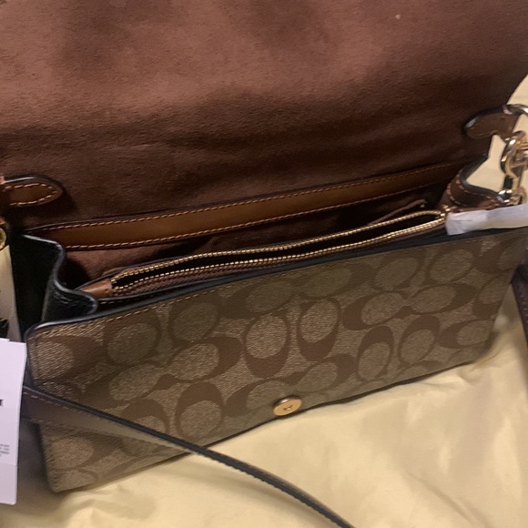 Brand new coach bag - Picture 2 of 7